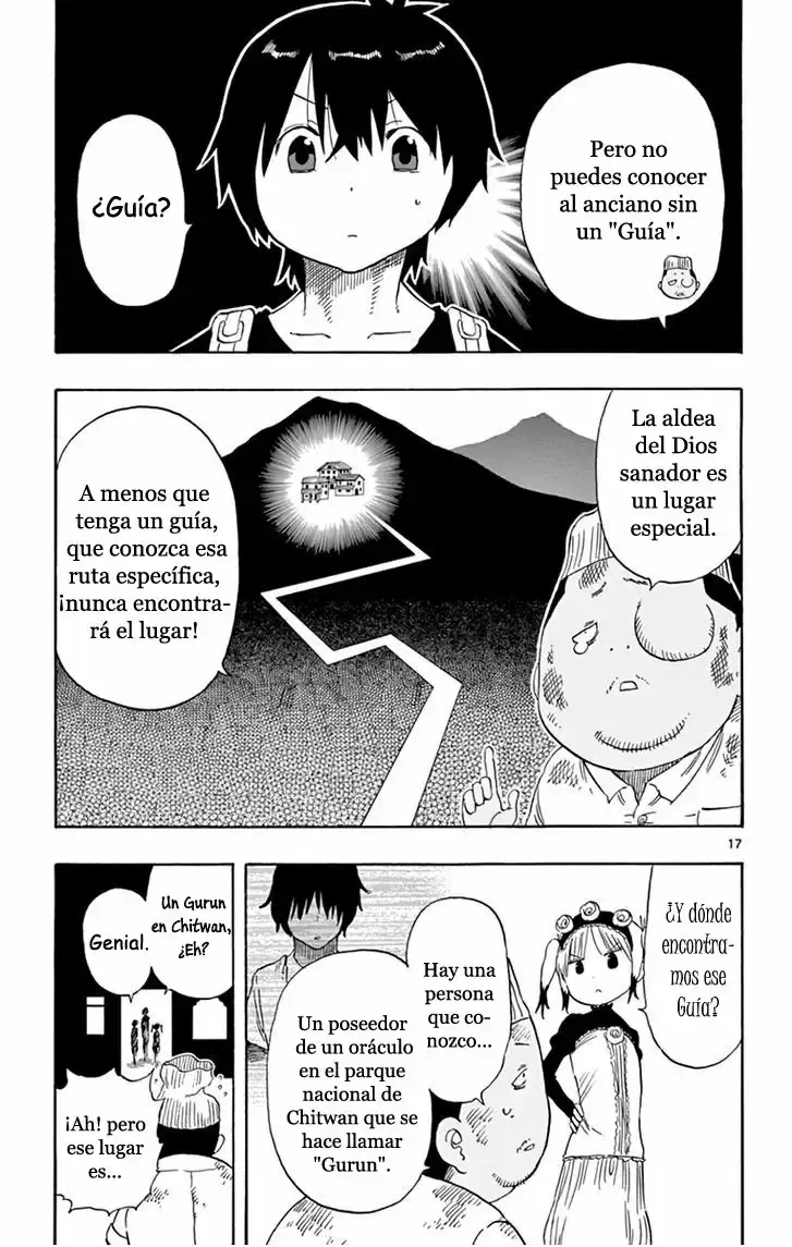 Capitulo 56 page 18