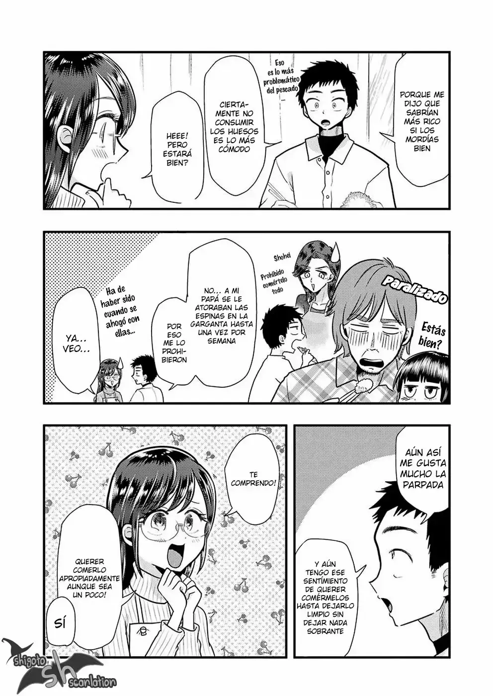 Capitulo 57 page 13