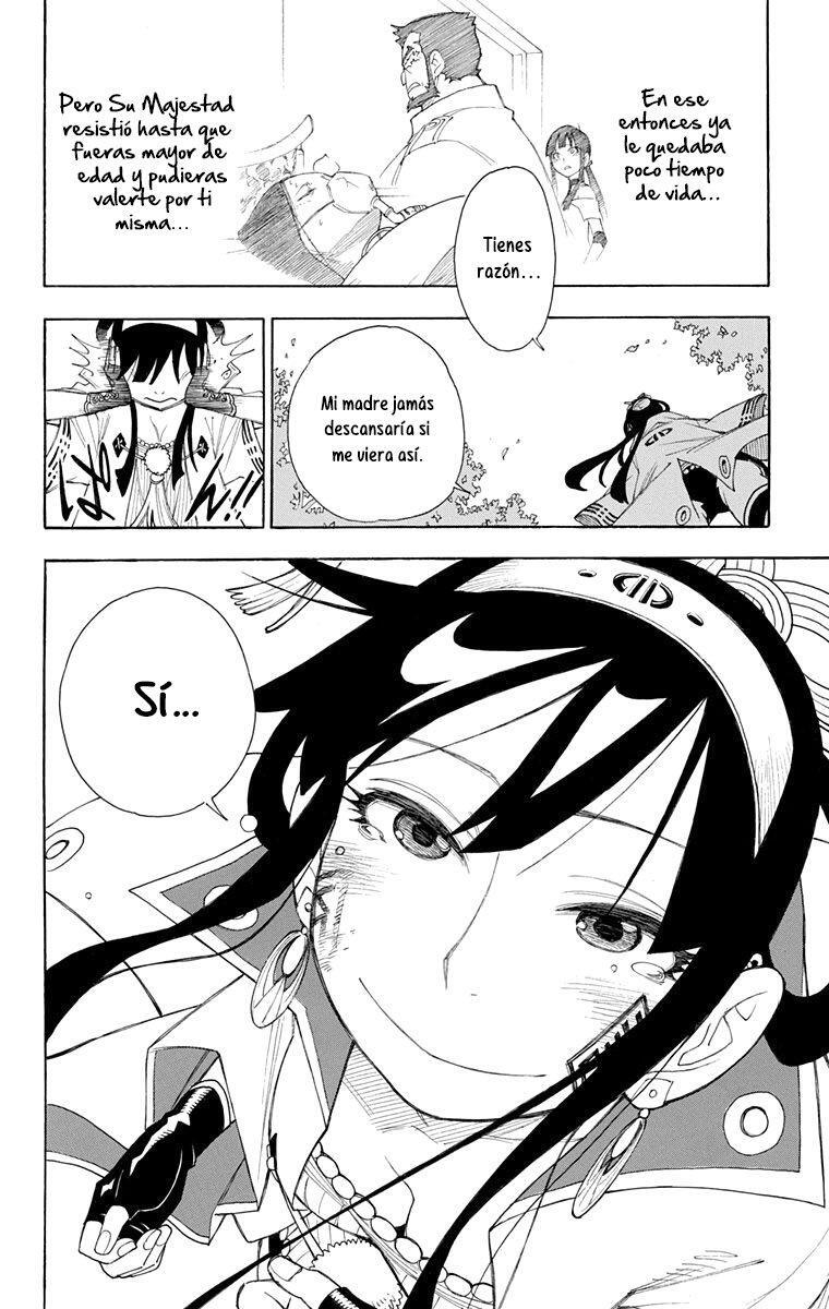 Capitulo 21 page 11