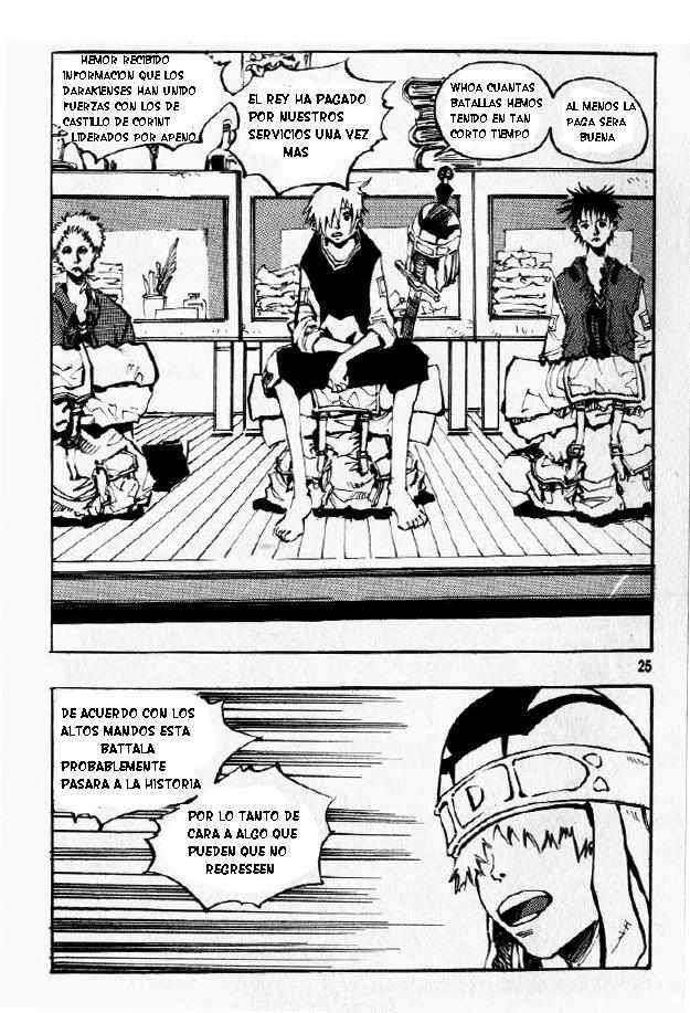 Capitulo 66 page 18