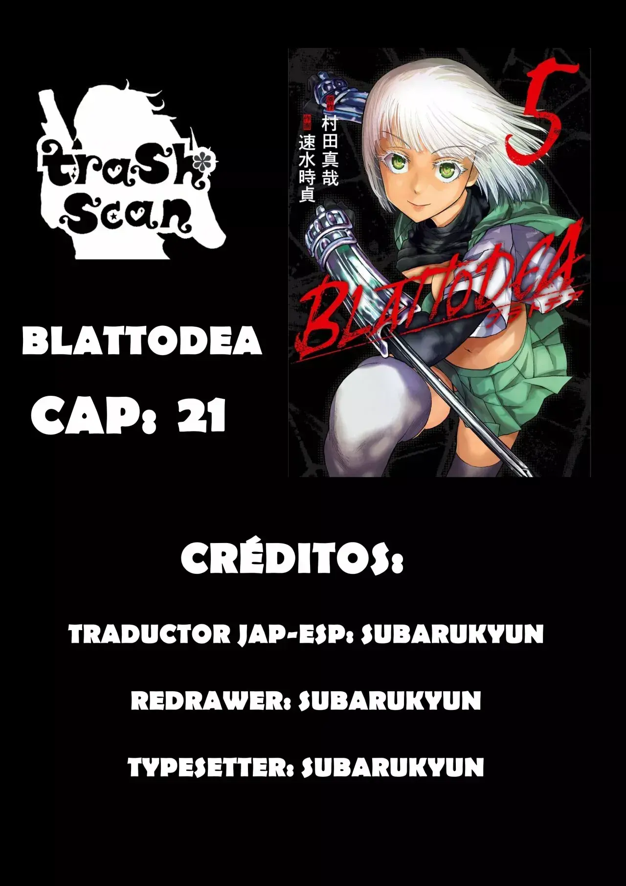 Capitulo 21 page 1