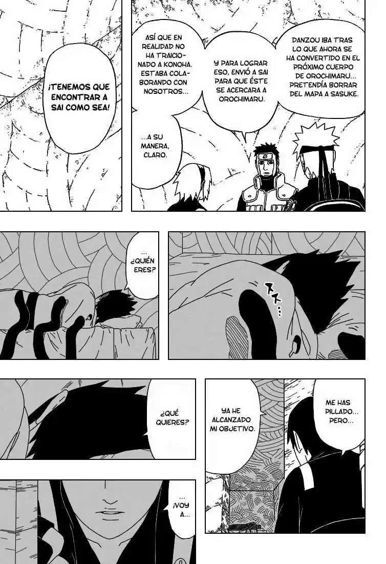 Capitulo 305 page 15
