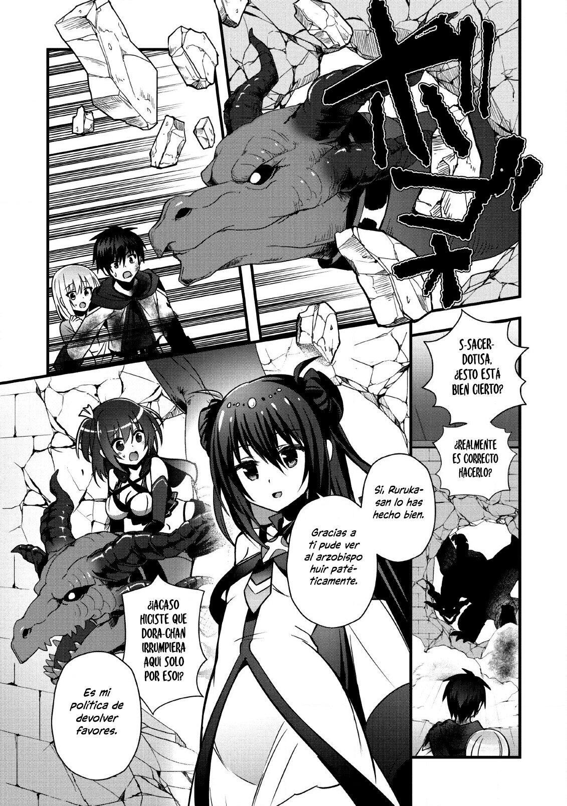Capitulo 19 page 28