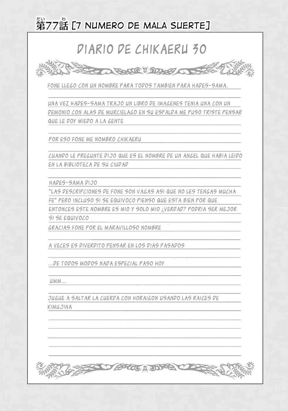 Capitulo 77 page 2