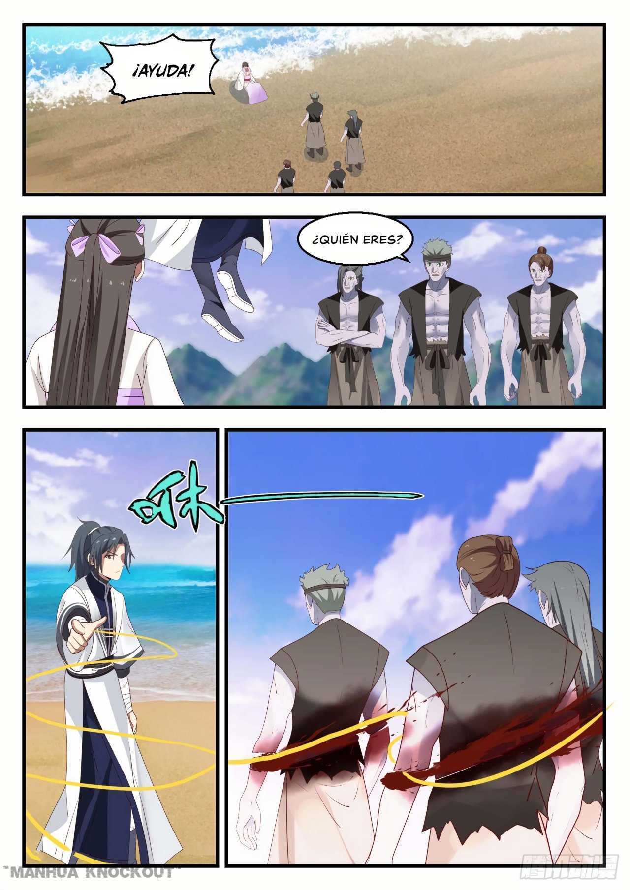 Capitulo 1427 page 2