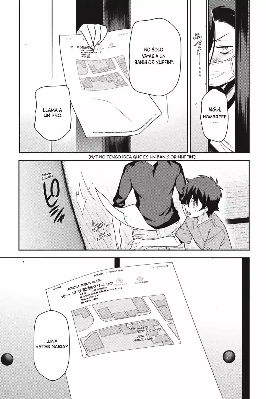 Capitulo 64 page 5
