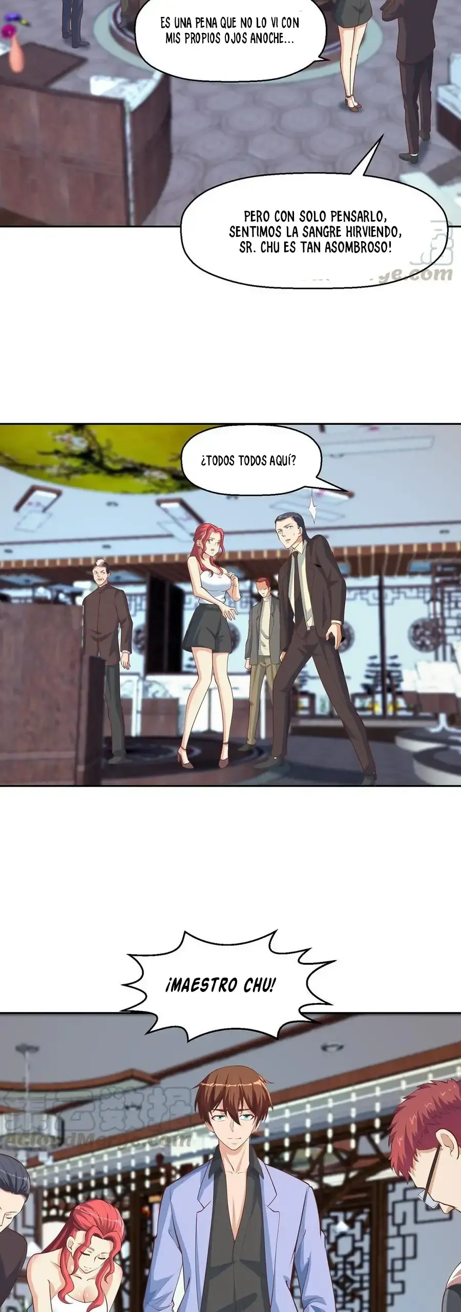 Capitulo 245 page 6