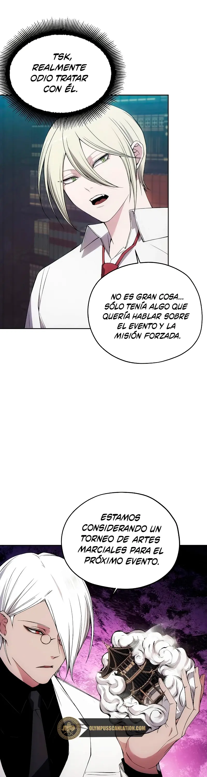 Capitulo 33 page 20