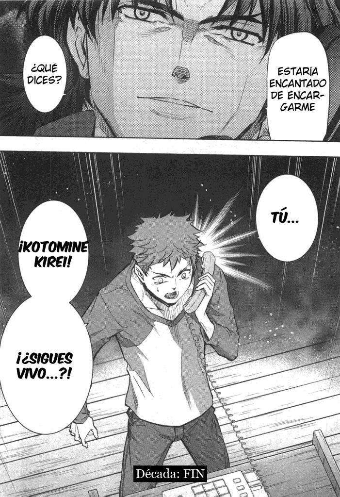 Capitulo 65 page 36