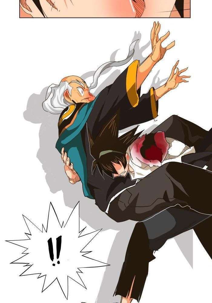 Capitulo 262 page 28