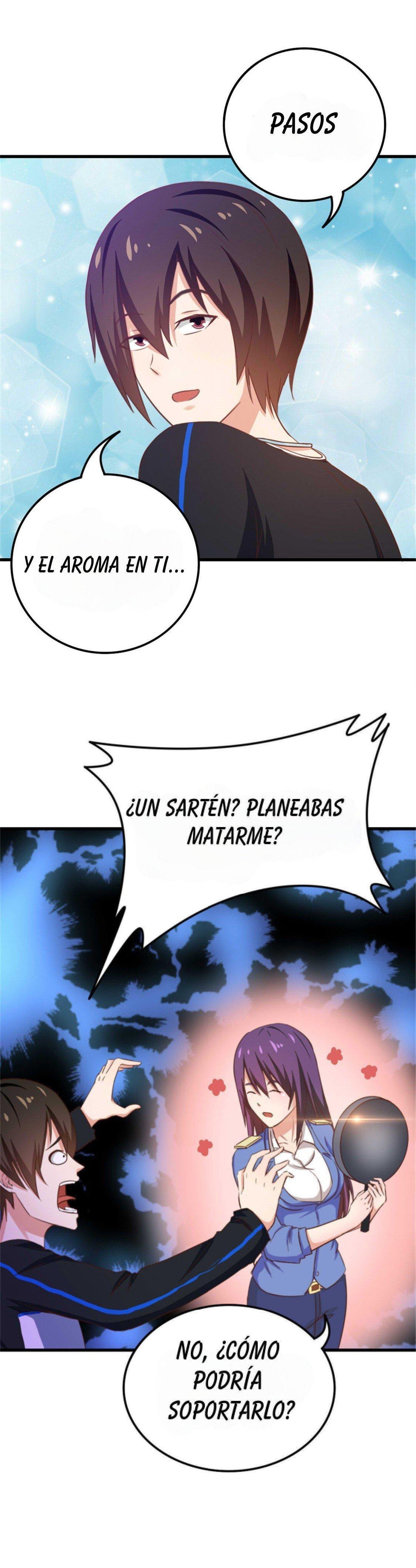 Capitulo 71 page 10