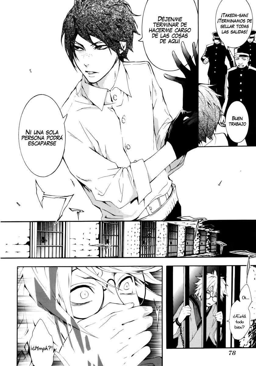 Capitulo 11 page 18