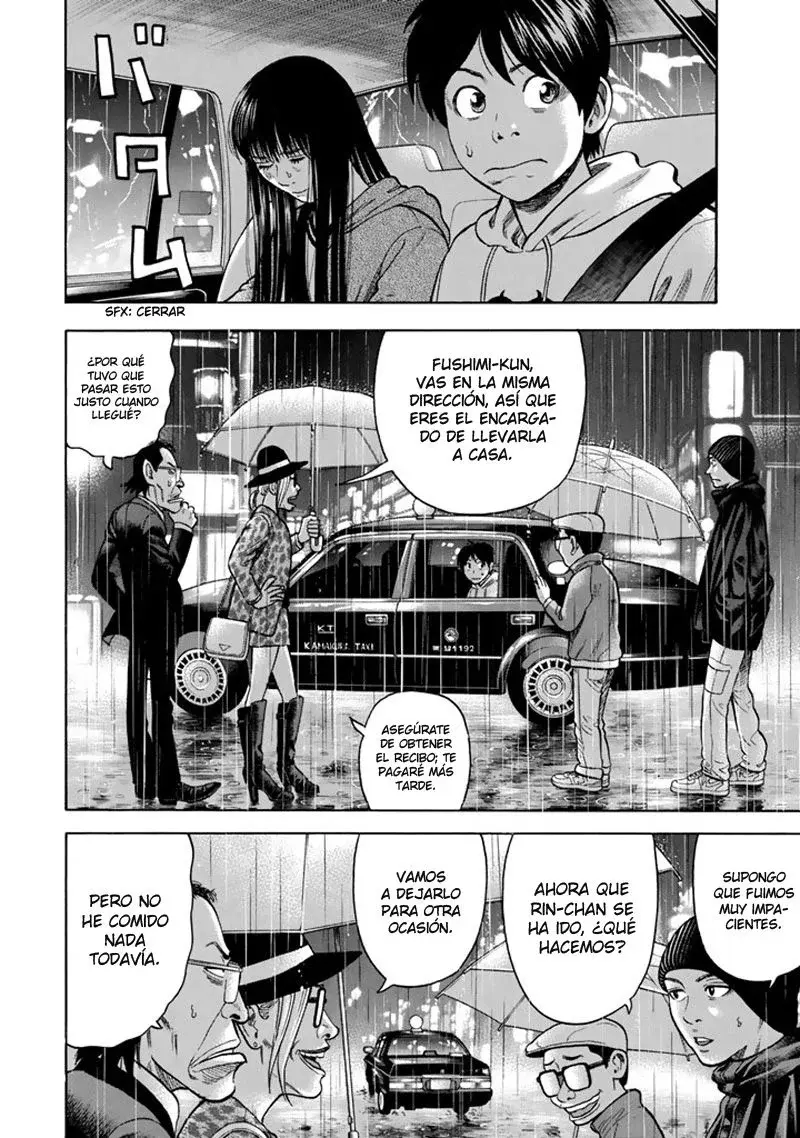 Capitulo 32 page 27