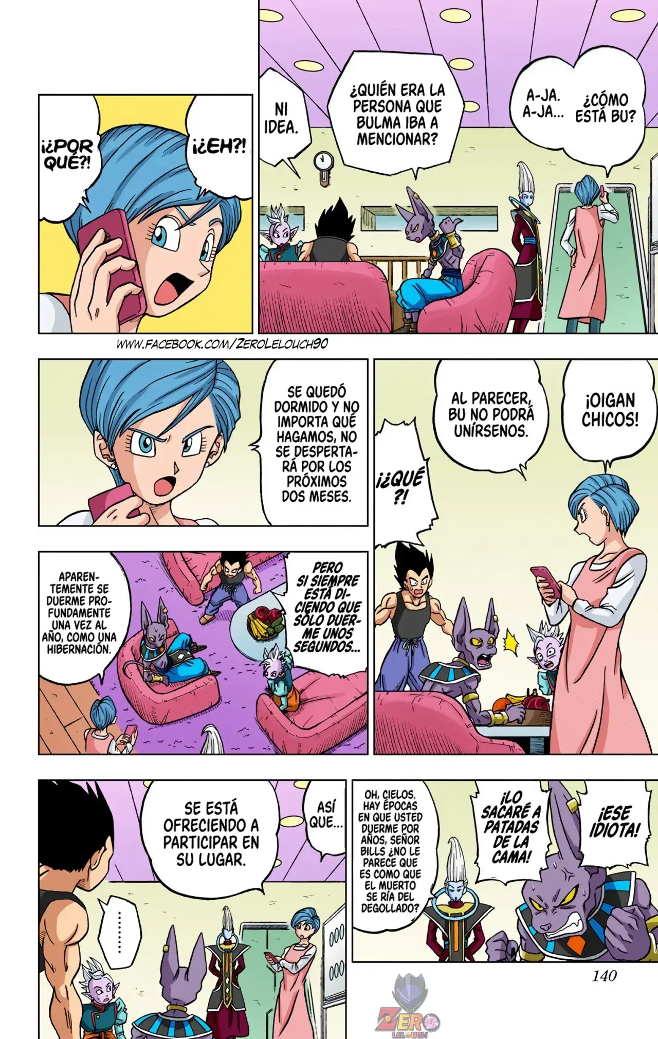 Capitulo 31 page 42