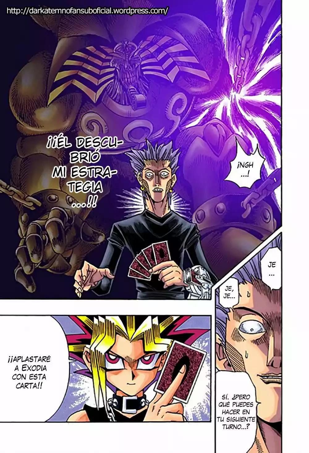 Capitulo 153 page 20
