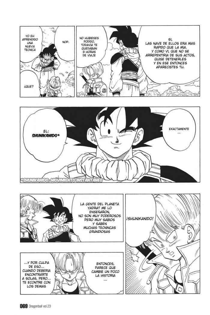 Capitulo 334 page 4