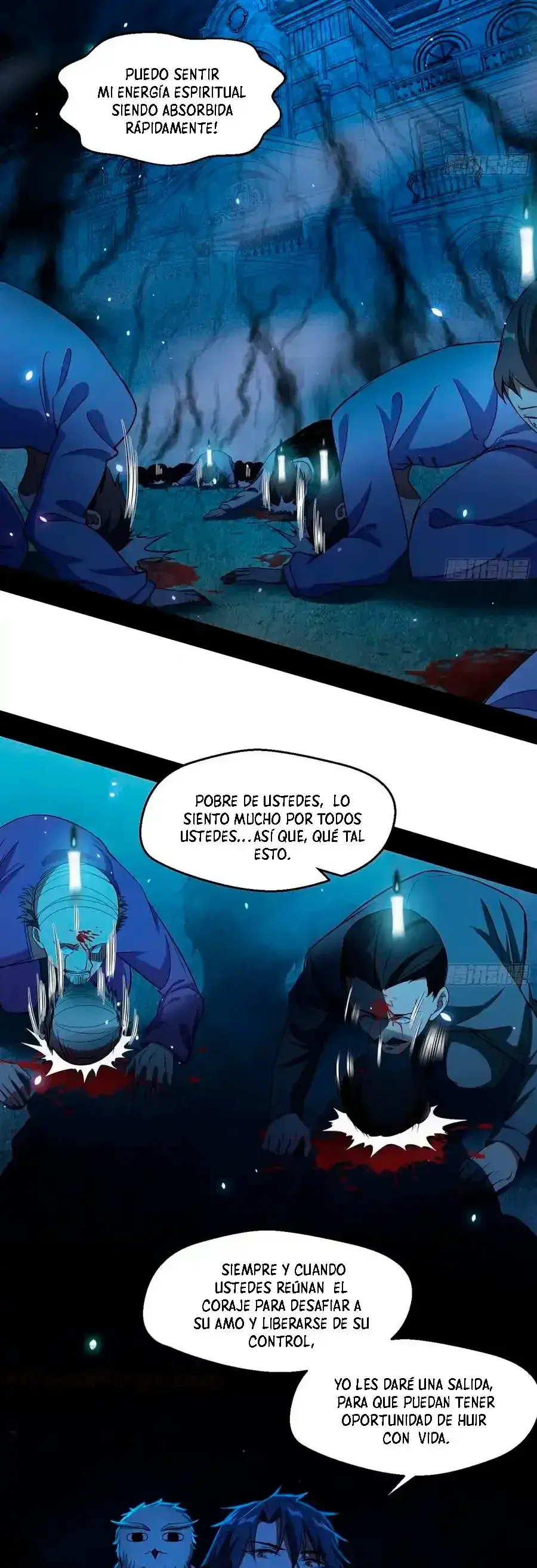 Capitulo 71 page 15
