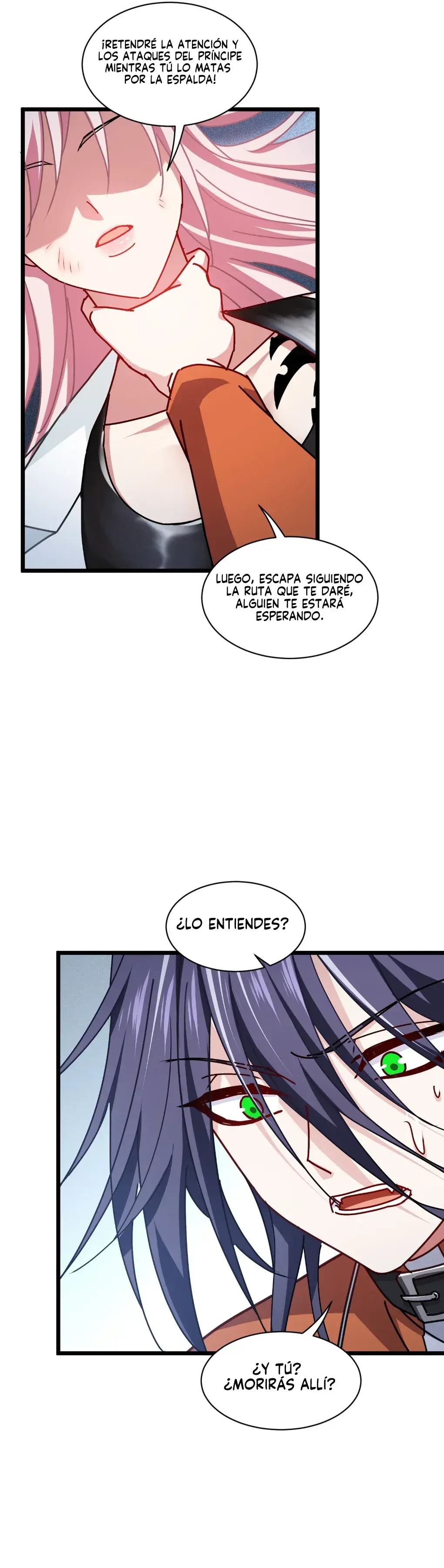 Capitulo 82 page 10
