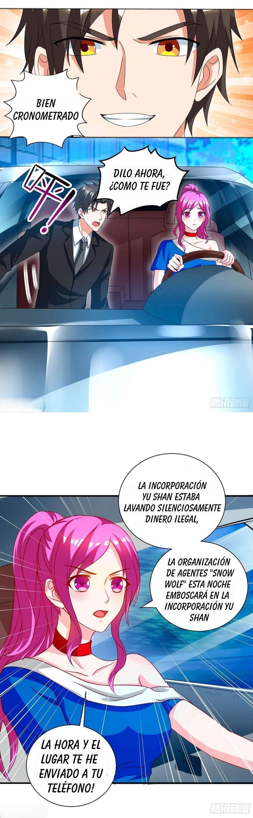 Capitulo 32 page 12