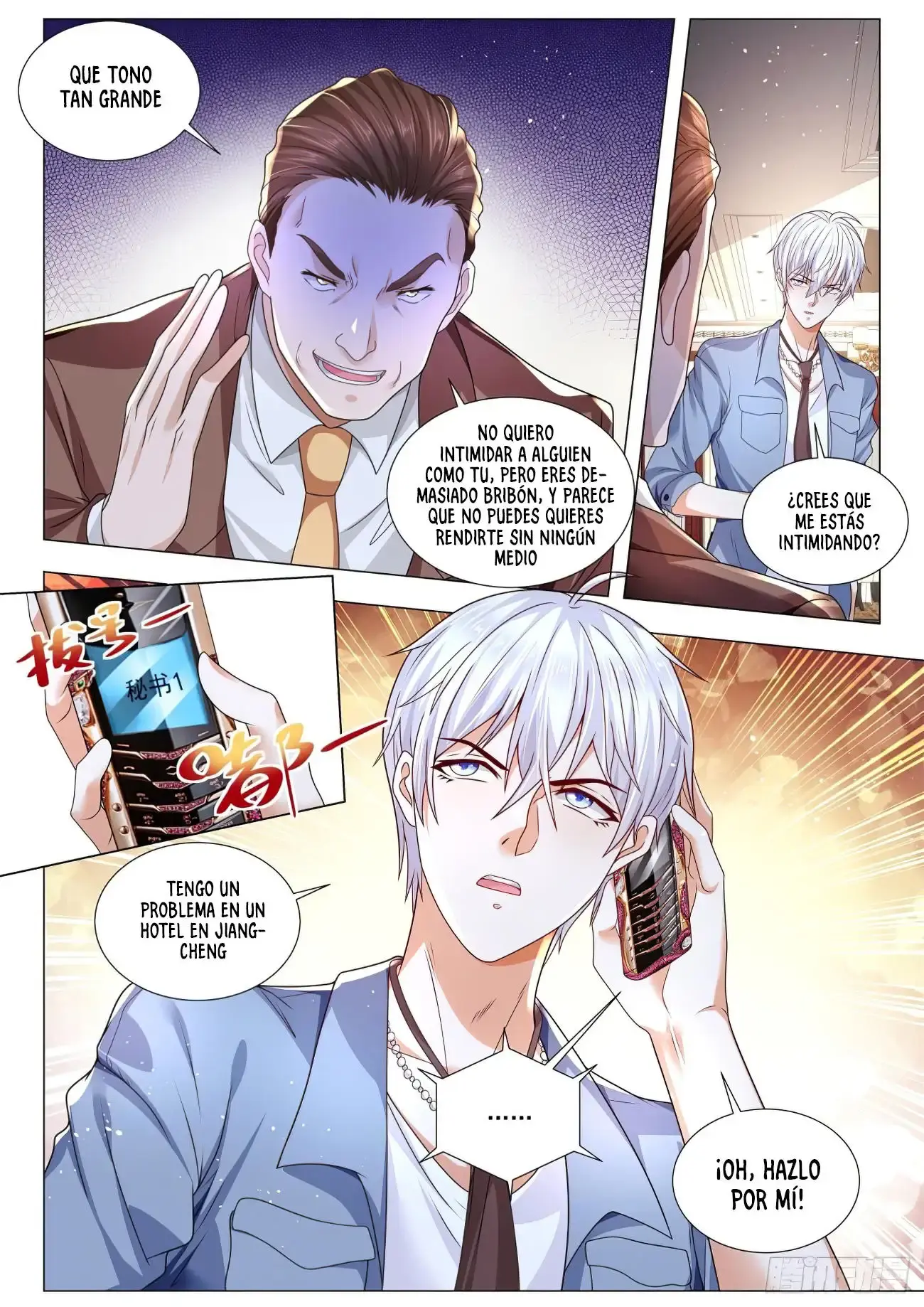 Capitulo 280 page 11