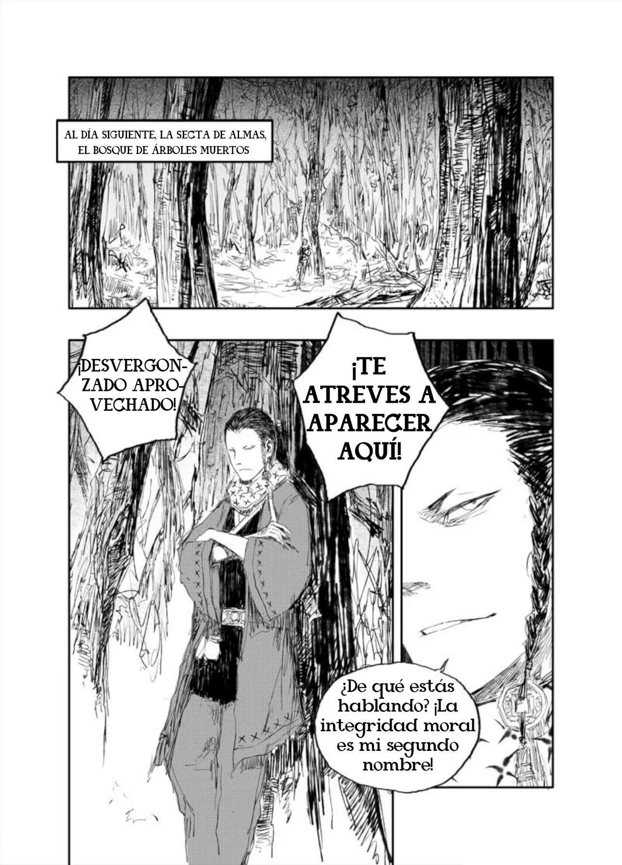 Capitulo 20 page 5
