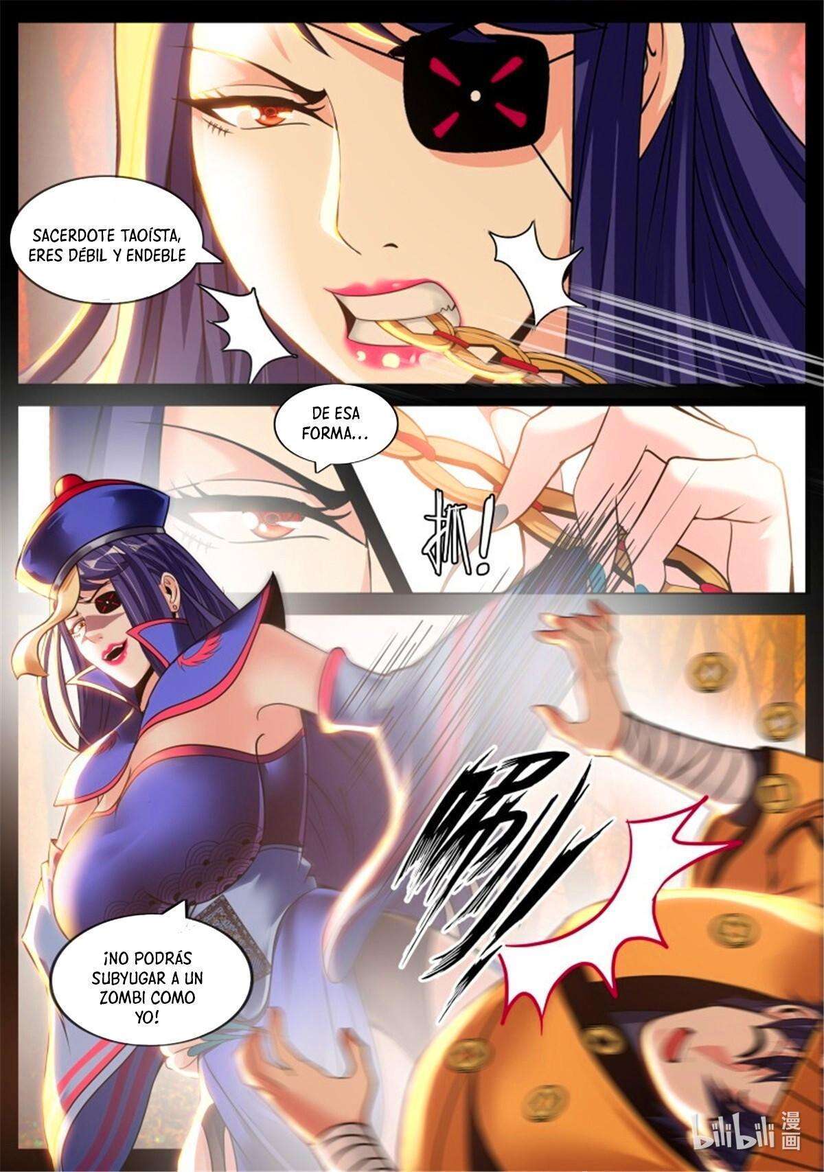 Capitulo 132 page 5