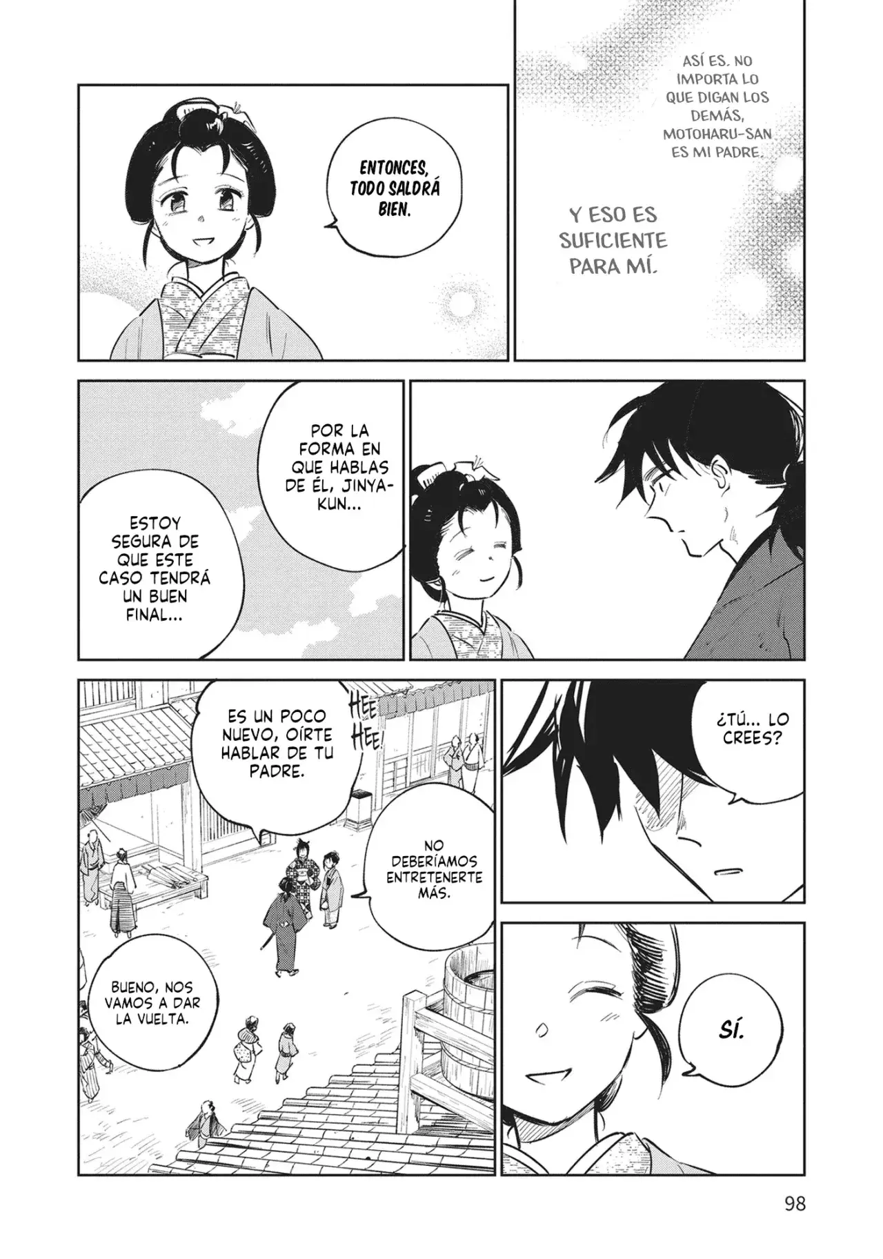 Capitulo 23 page 7