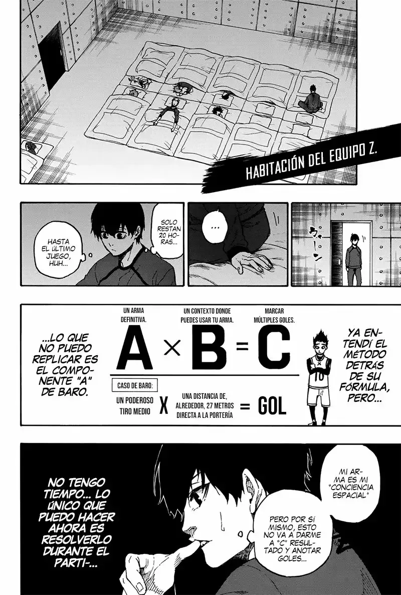 Capitulo 25 page 17