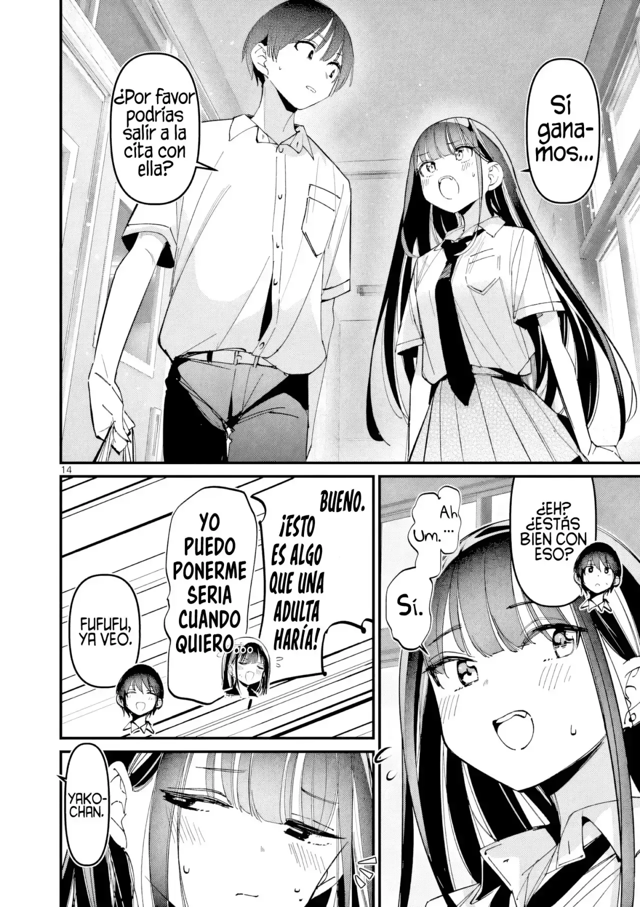 Capitulo 49 page 16