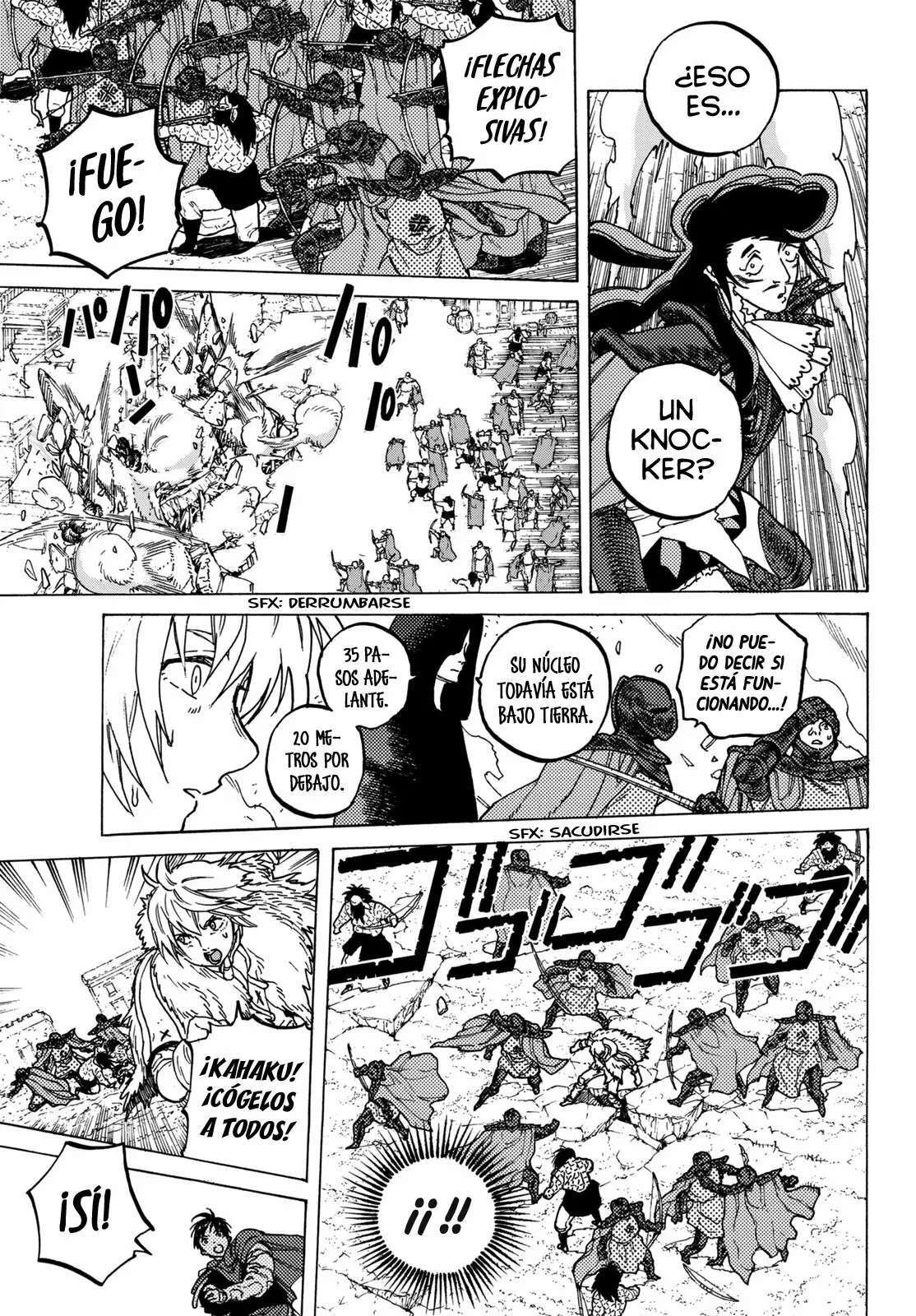 Capitulo 67 page 12