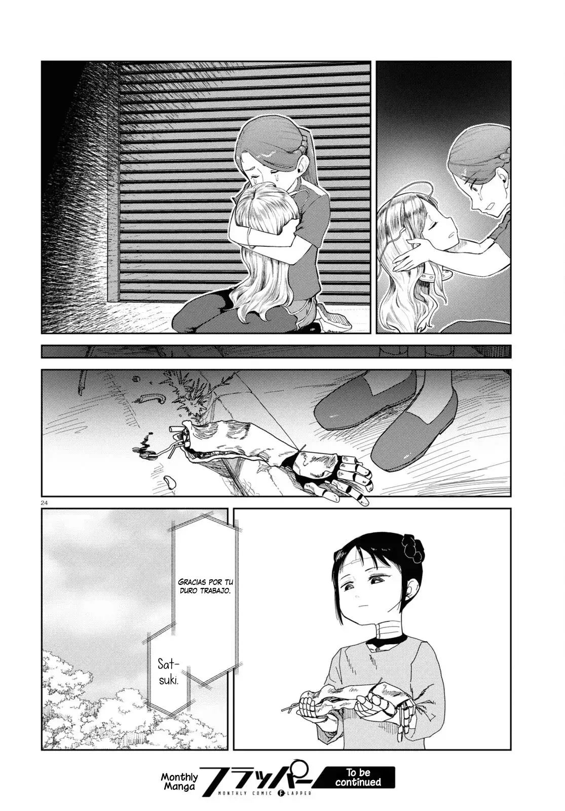 Capitulo 46 page 25