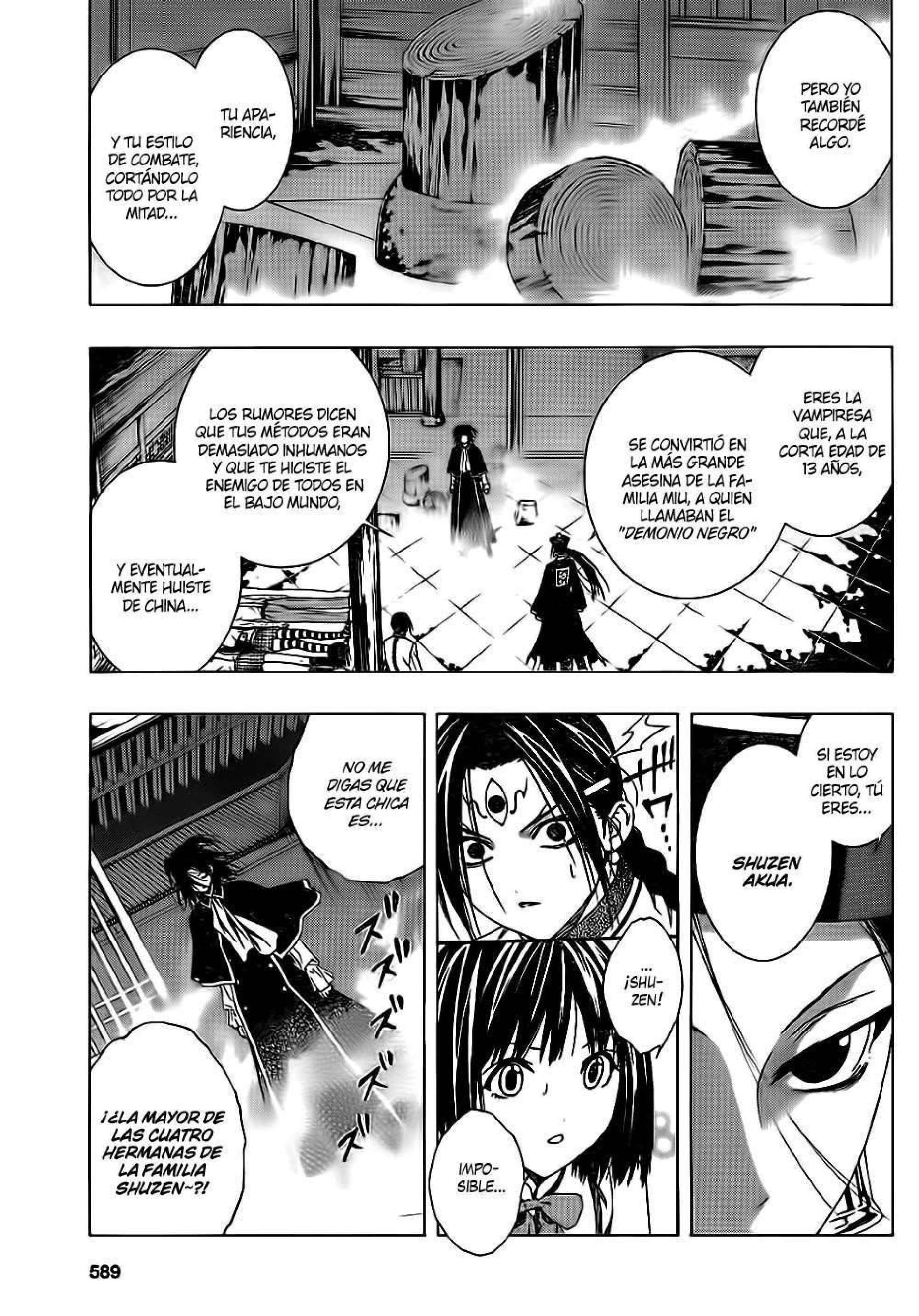 Capitulo 76 page 17