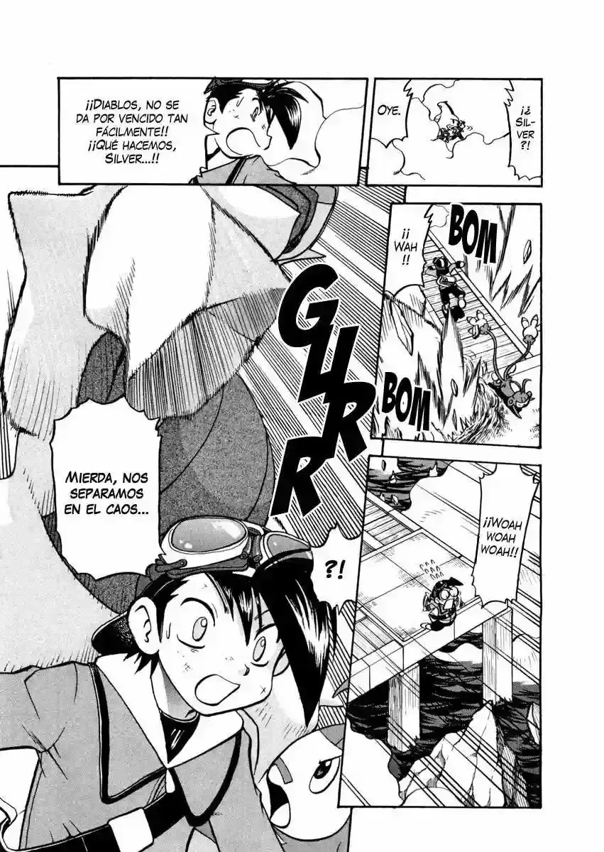 Capitulo 451 page 22