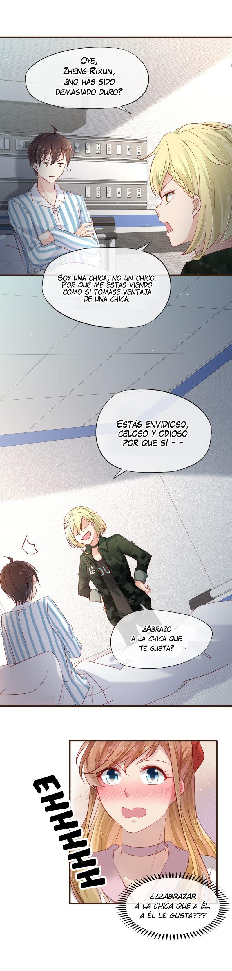 Capitulo 32 page 17