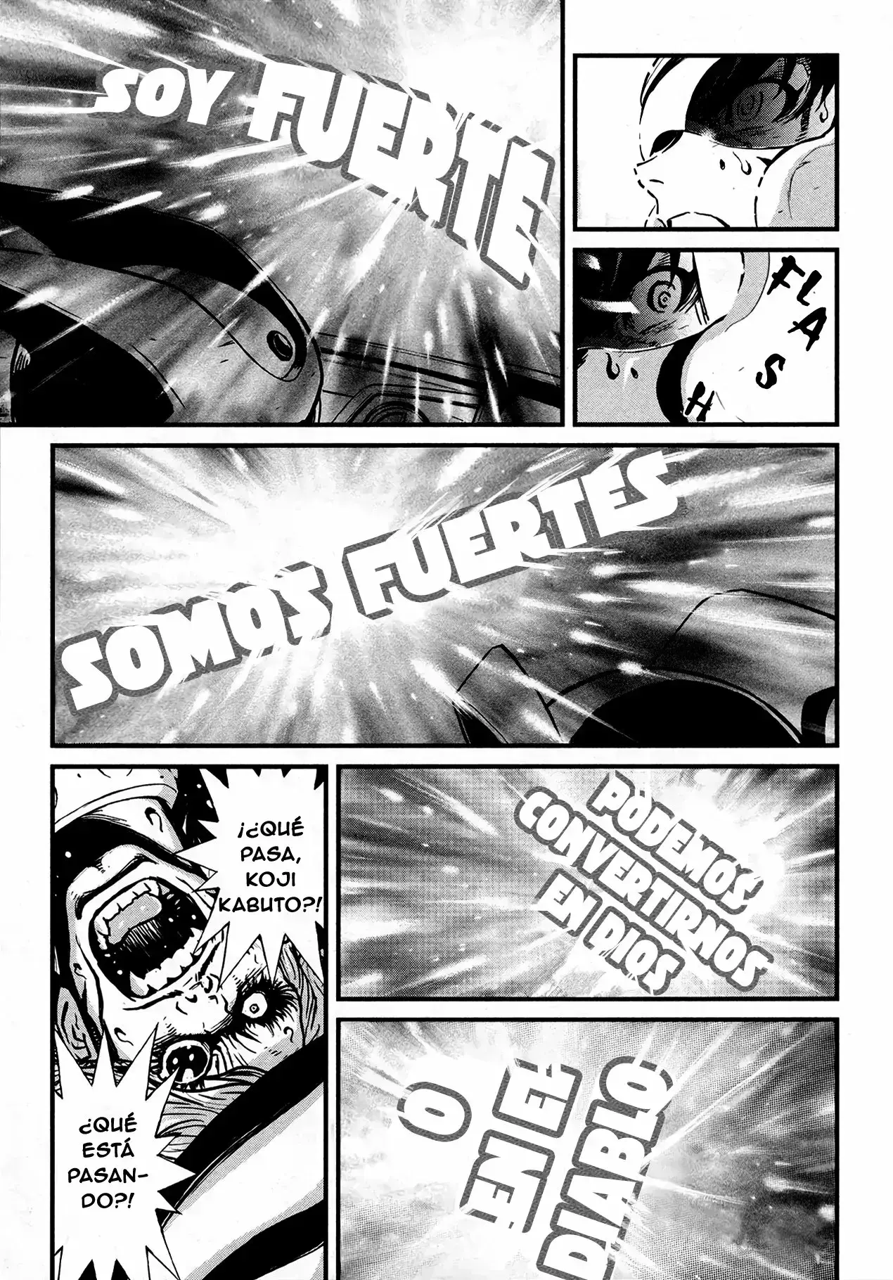 Capitulo 33 page 24