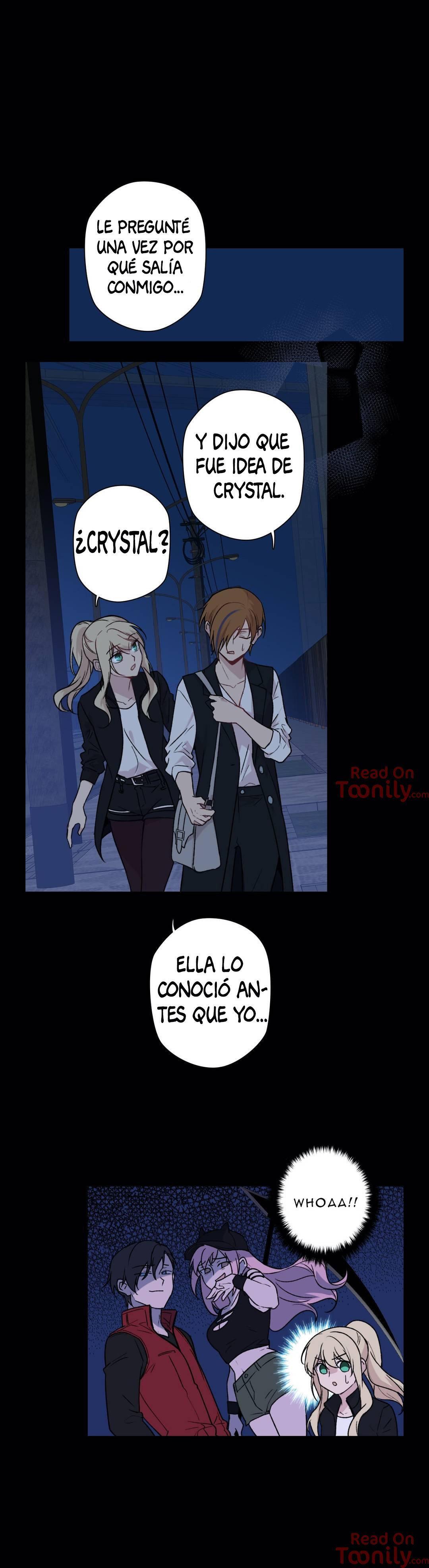 Capitulo 82 page 24