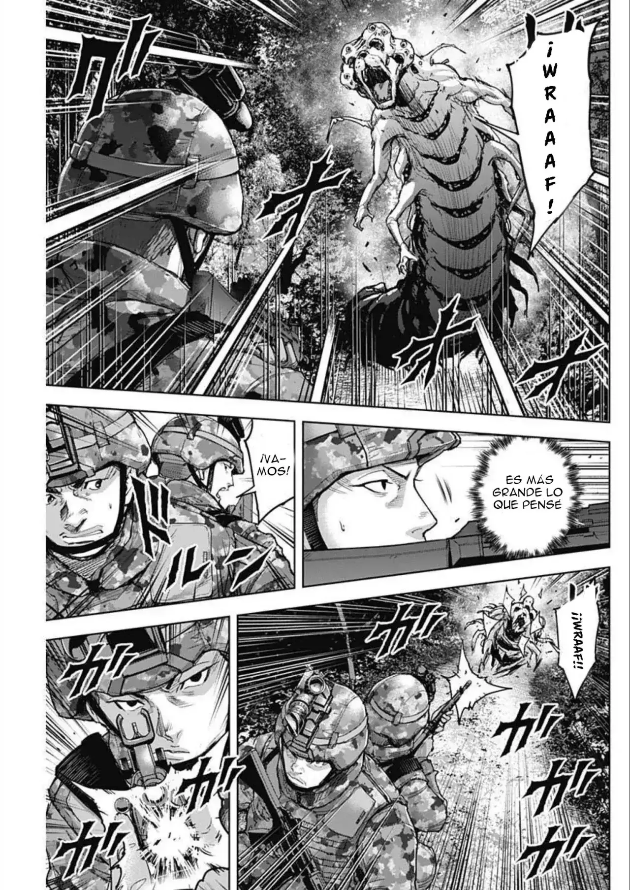 Capitulo 24 page 15