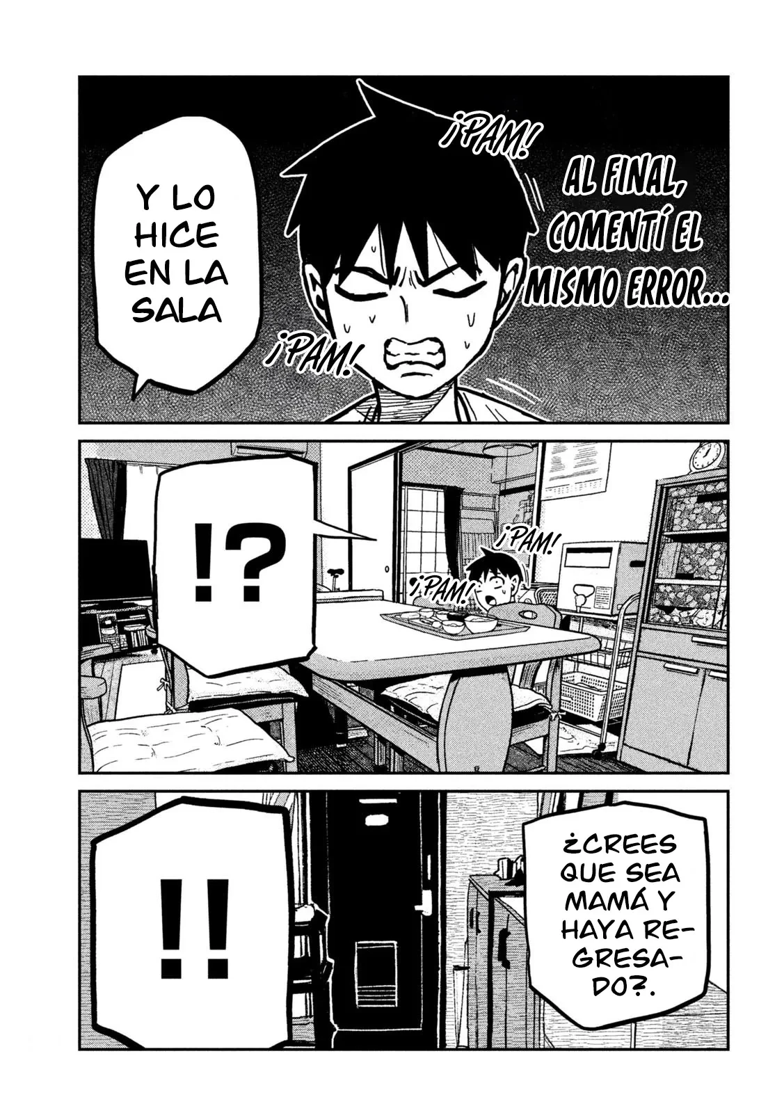 Capitulo 99 page 6
