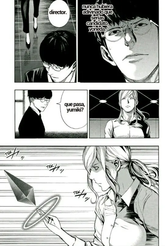 Capitulo 41 page 25