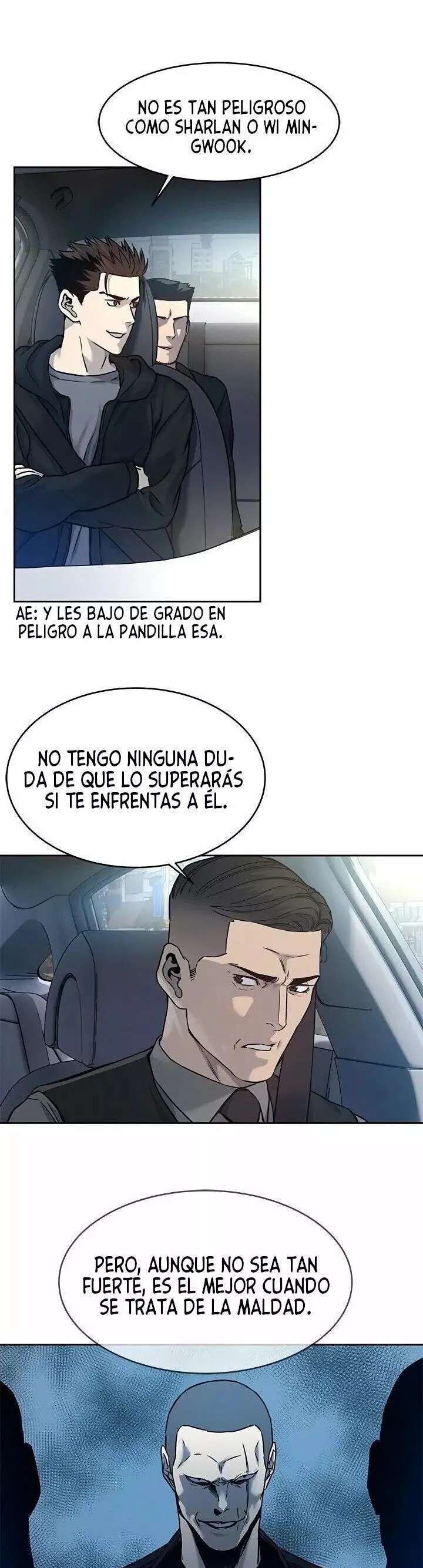 Capitulo 82 page 30