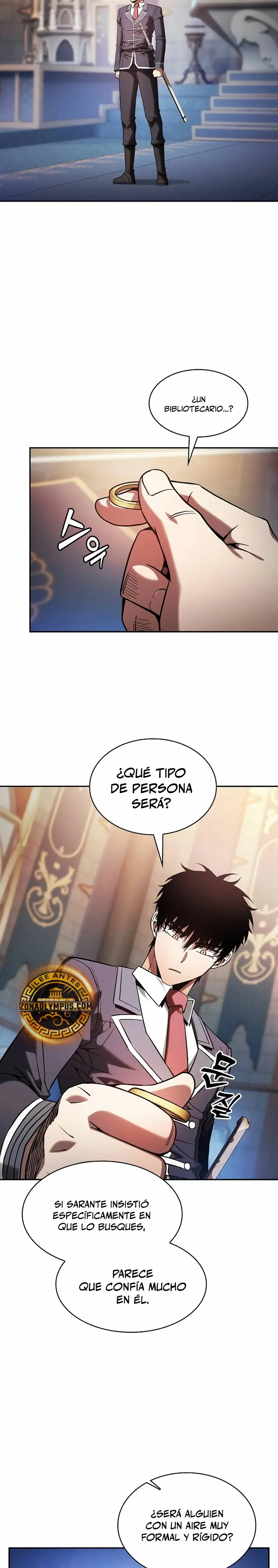 Capitulo 78 page 19