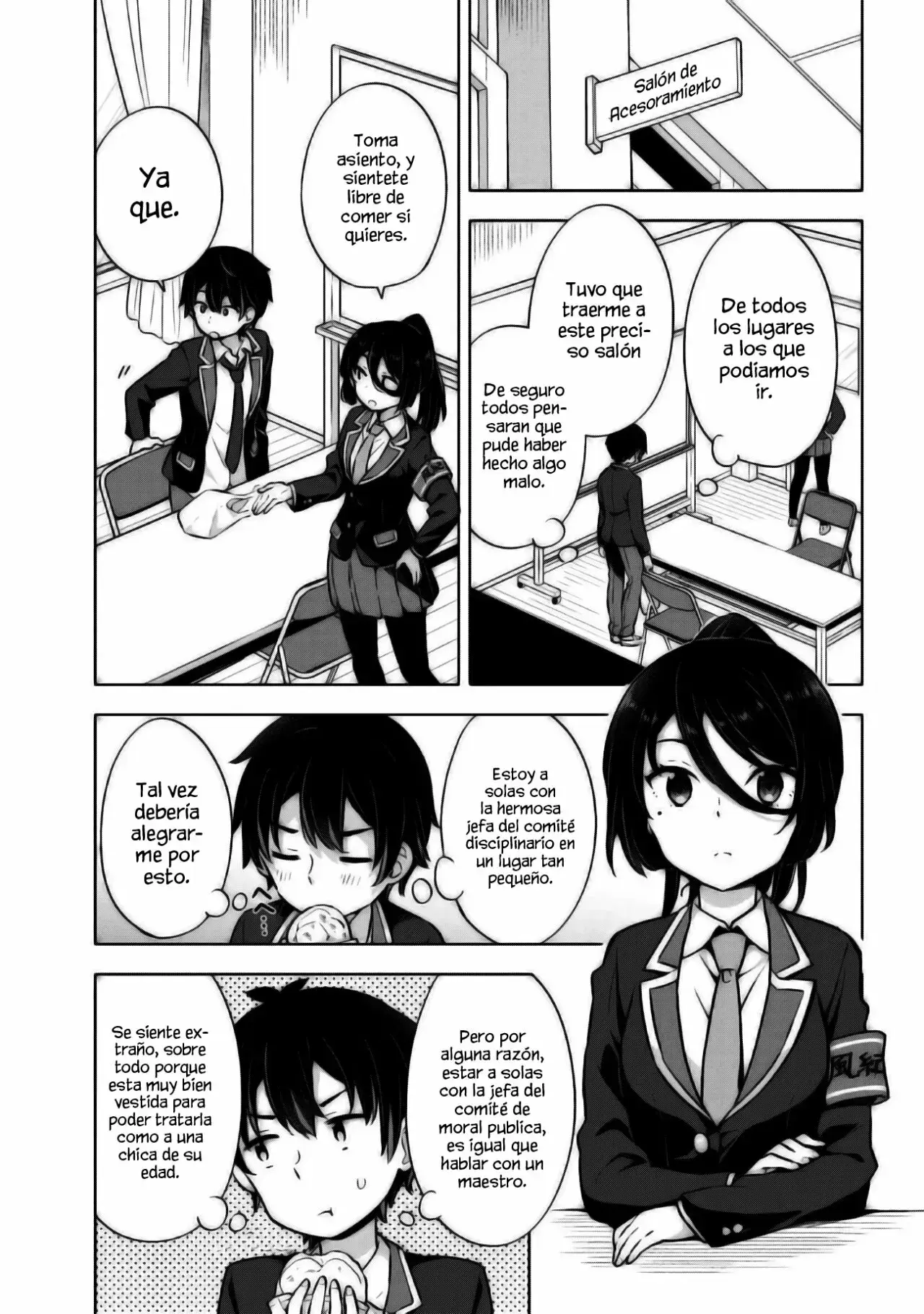 Capitulo 8 page 12