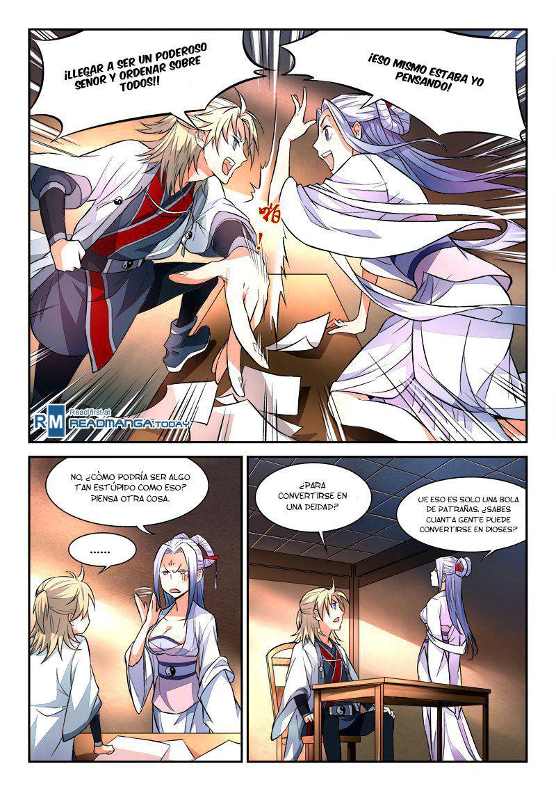 Capitulo 28 page 9