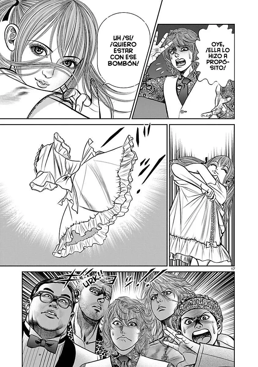 Capitulo 15 page 16