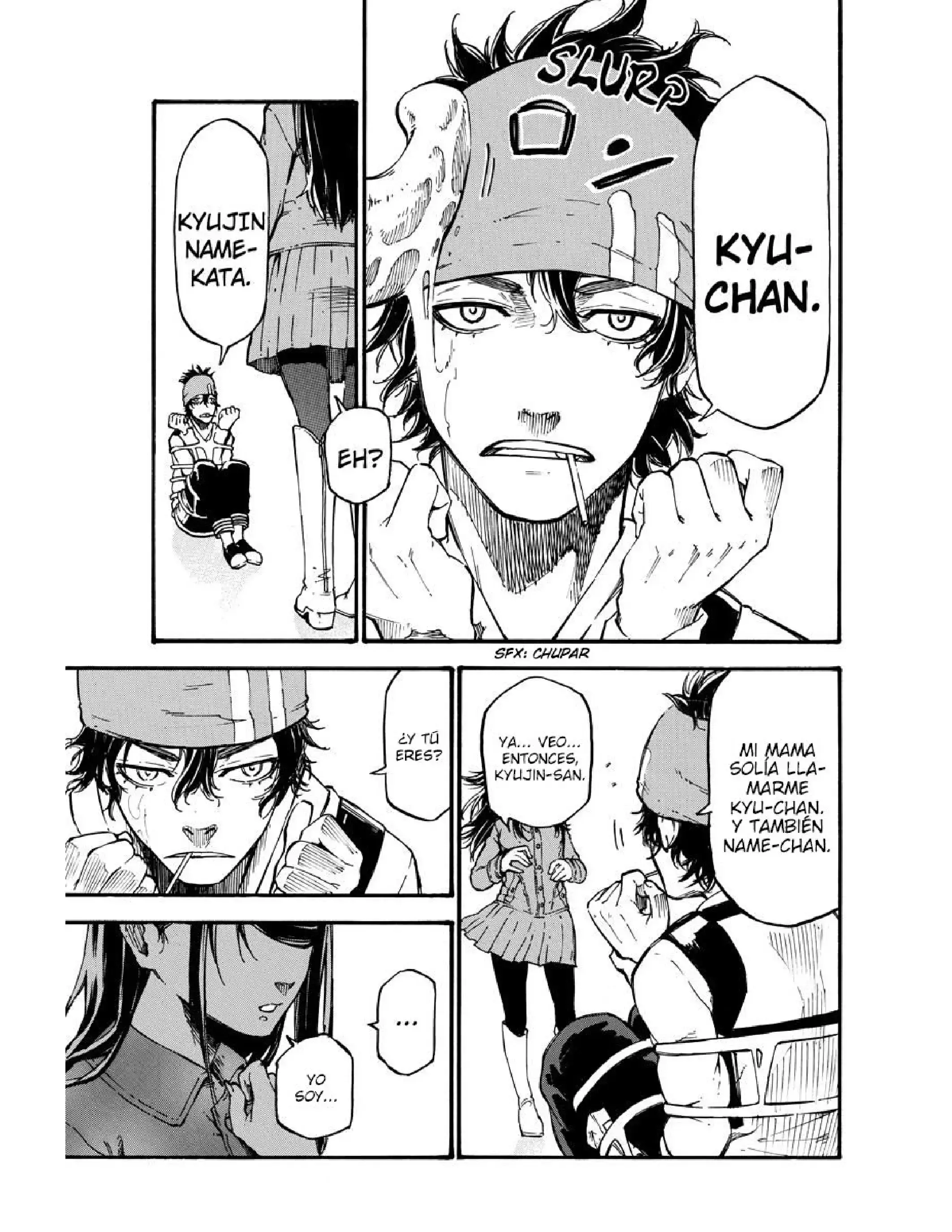 Capitulo 19 page 10