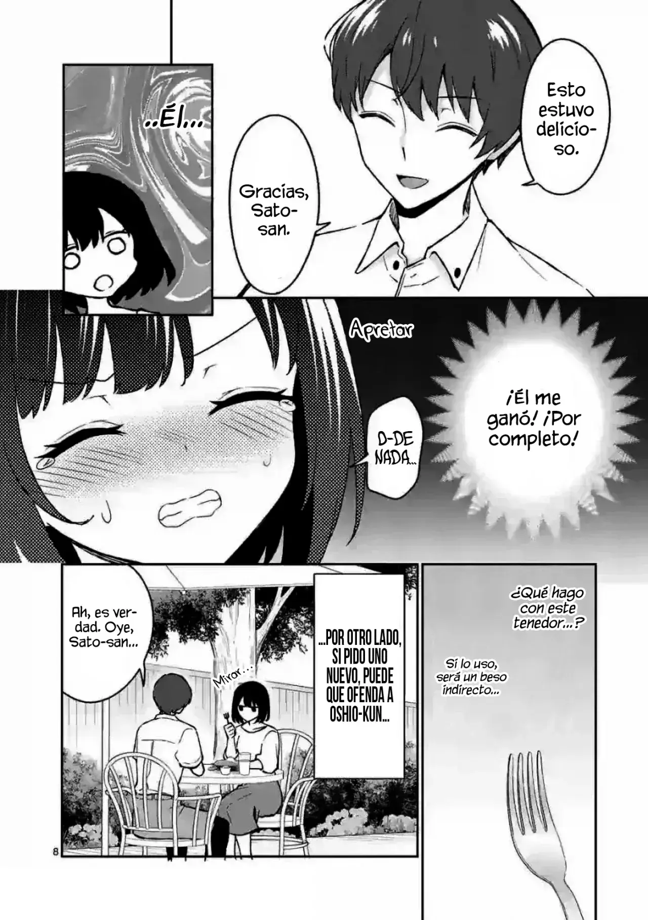 Capitulo 33 page 10