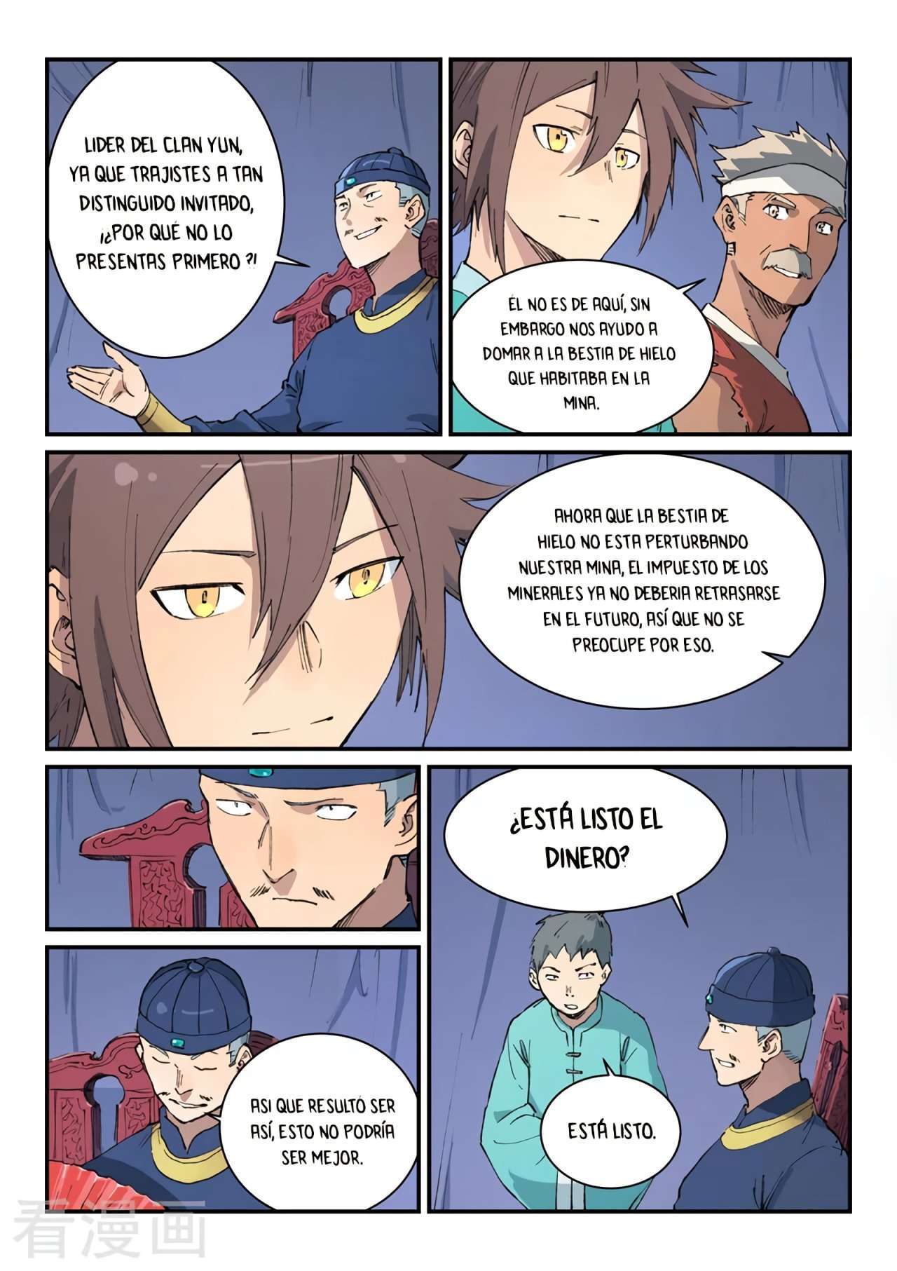 Capitulo 454 page 10