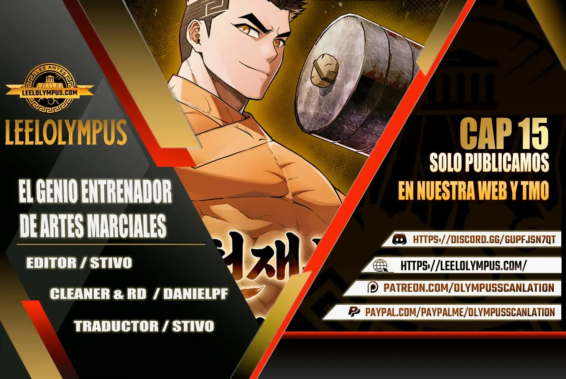 Capitulo 15 page 1