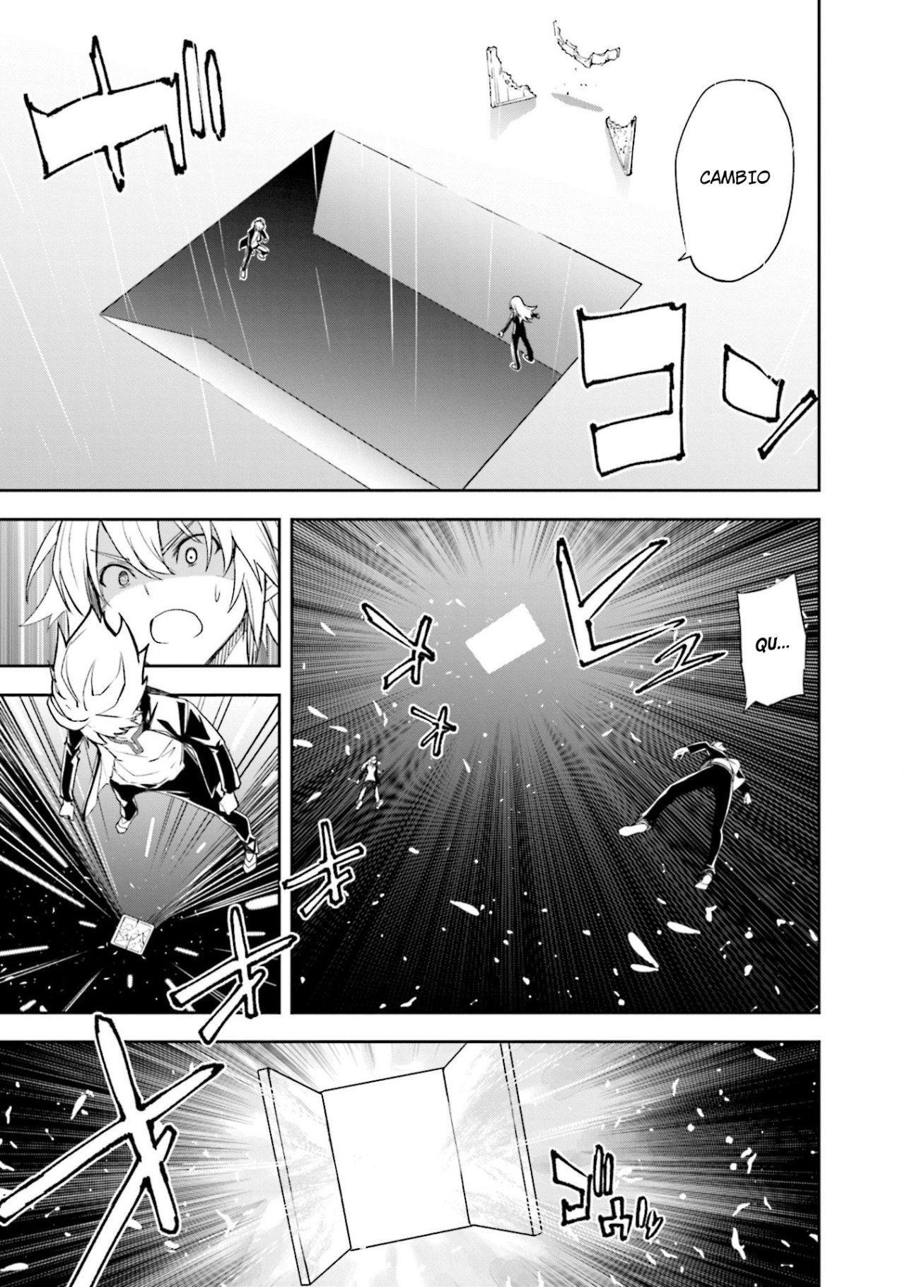 Capitulo 132 page 19
