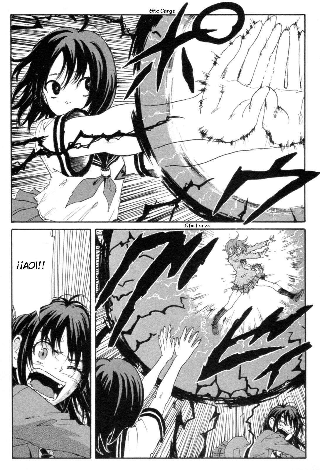 Capitulo 95 page 6